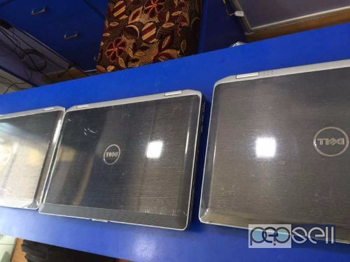 Dell Laptops for sale at Thrissur 3 