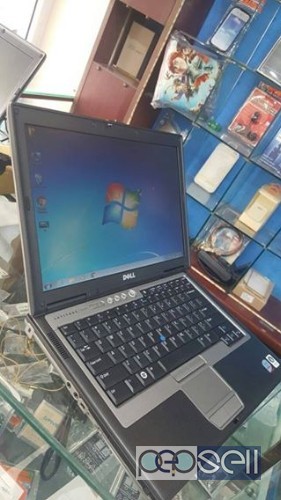 Used DELL Laptop for sale 3 