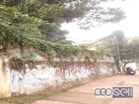 26.5 cent commercial/residential land for sale at Kumarapuram 2 