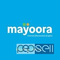 Mayoora Interior designers at Kottayam 0 