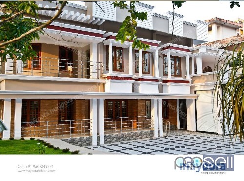 Mayoora Interior designers at Kottayam 1 