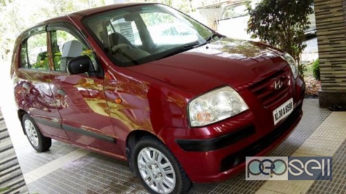 Santro xing , used cars for sale in changanacheri 0 