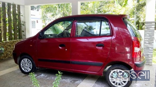 Santro xing , used cars for sale in changanacheri 1 