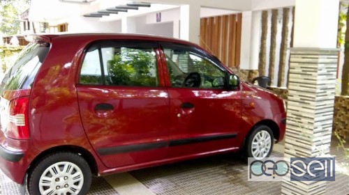 Santro xing , used cars for sale in changanacheri 2 