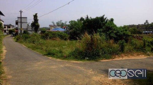 7cent superb land for sale in kallekkad , palakkad 0 