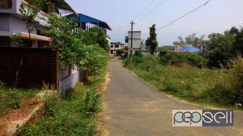 7cent superb land for sale in kallekkad , palakkad 1 