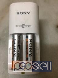  SONY 10.1 MEGA PIXELS CAMERA FOR SALE -GENTLY USED   2 