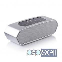  Buy Bonpie WS-712 Bluetooth Portable Speaker from Mumbai 0 