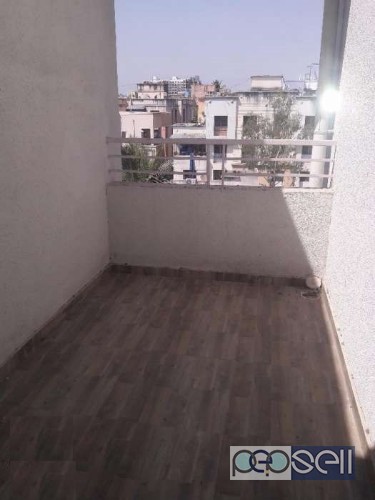 Brand new 1 bhk flat for rent in wadgaon sheri  1 