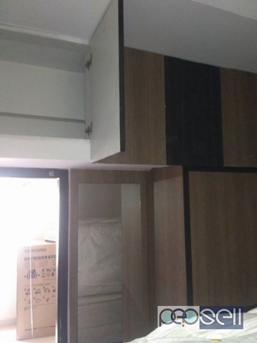 1 BHK rentad apartment koramagala 1 