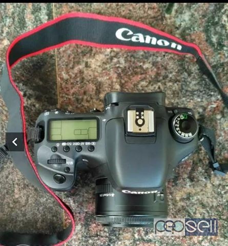 canon 7d used for sale