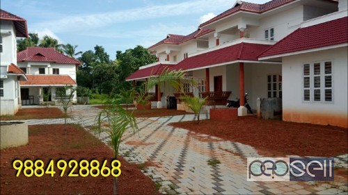 New Villa for sale at Aluva 0 