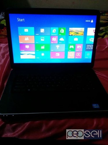 Dell Laptop Core i3 , 3rd Gen , 4 GB RAM, 500 GB Hard disk , Zero Scratches Bangalore, India 0 