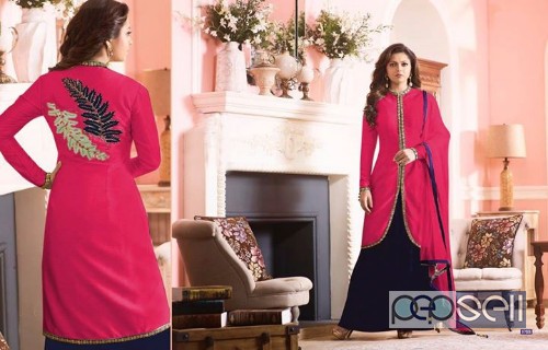  Salwar Suit Surat, India 0 