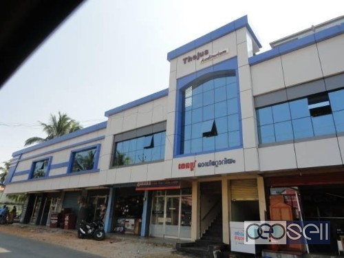 ALUMINIUM DECORS- Acp Worker Palakkad-Irinjalakuda-Kodakara-Thriprayar-Mala-Kadavallur 4 