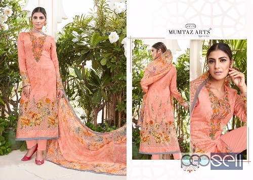 original jam satin vol2 cotton satin catalog suits at wholesale moq- 6pcs no singles price- rs570 each 0 