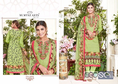 original jam satin vol2 cotton satin catalog suits at wholesale moq- 6pcs no singles price- rs570 each 1 