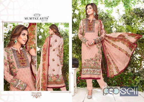 original jam satin vol2 cotton satin catalog suits at wholesale moq- 6pcs no singles price- rs570 each 2 