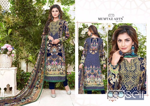 original jam satin vol2 cotton satin catalog suits at wholesale moq- 6pcs no singles price- rs570 each 3 