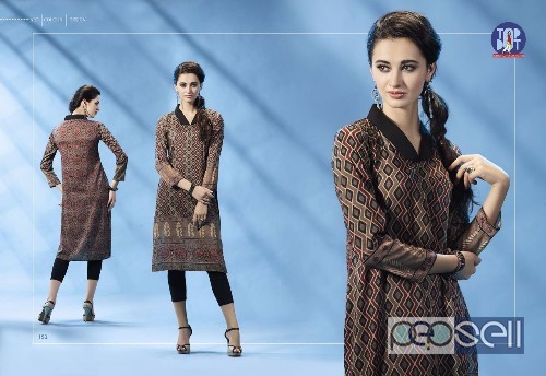 eternal motif vol3 digital printed modal kurtis catalog at wholesale mo- 6pcs size- m to 3xl price- rs570 each 2 