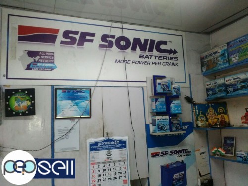 ML Battery Shop-Battery Shop In Trivandrum,Thiruvananthapuram-Nedumangad-  Neyyattinkara-Nemom- 2 