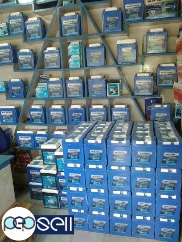 ML Battery Shop-Battery Shop In Trivandrum,Perurkada-Enchakkal-Kesavadasapuram- Vattiyoorkavu 5 