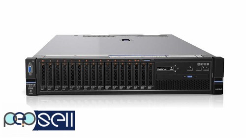  IBM System x3650 M5 2U Rack Server for Rental in UAE 0 