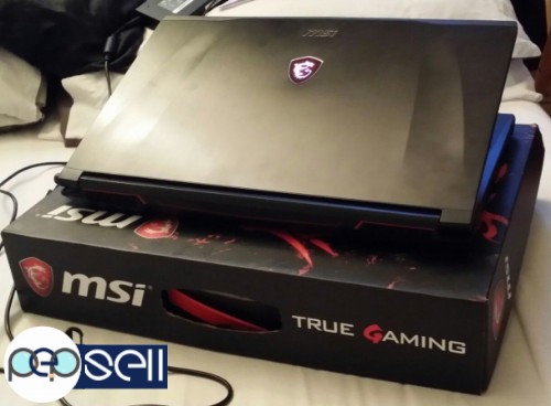 MSI GP62MVR 7RFX880 Leopard Pro Gaming Laptop 2 