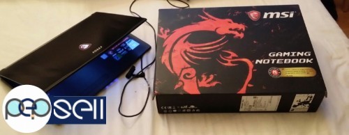 MSI GP62MVR 7RFX880 Leopard Pro Gaming Laptop 4 