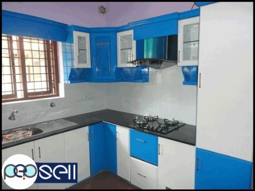 KITCHEN GALAXY, Interior Designers in Kollam,Nediyavila, Kottukad,Mynagappally,Manappally 0 