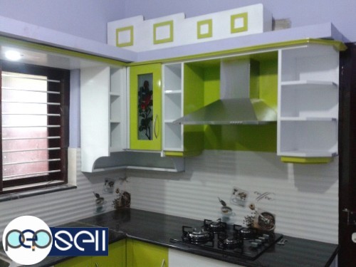 KITCHEN GALAXY, Interior Designers in Kollam,Nediyavila, Kottukad,Mynagappally,Manappally 3 