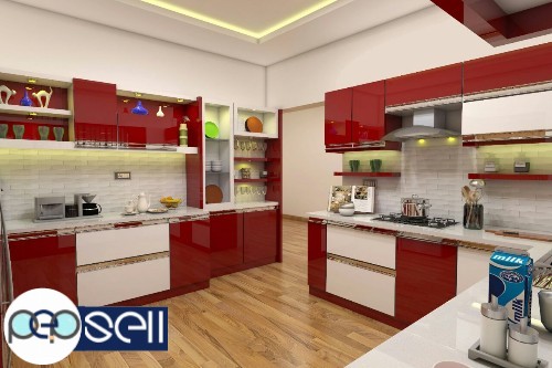 KITCHEN GALAXY, Faber chimney Dealer in Kollam,Nedumpana, Pallimon, Thrikkovilvattom 4 