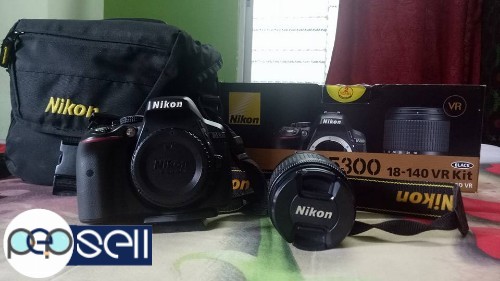 5 months old DSLR for sale 0 