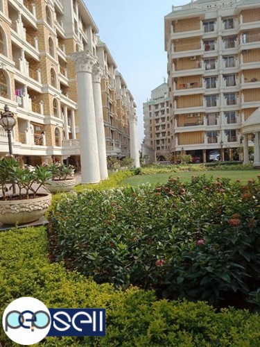 Flat for sale at Badlapur 0 