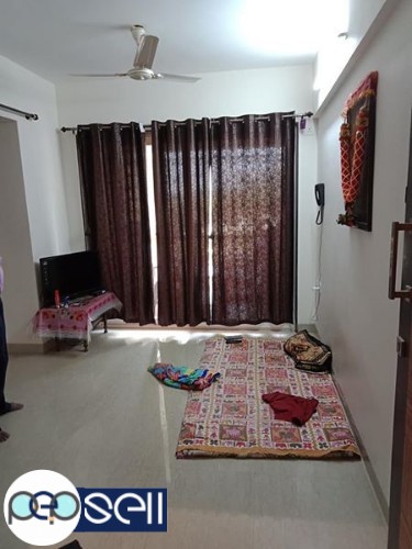 Flat for sale at Badlapur 5 