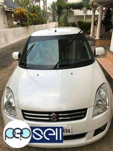 Maruti Suzuki Swift Desire for sale at Chalakudy 0 