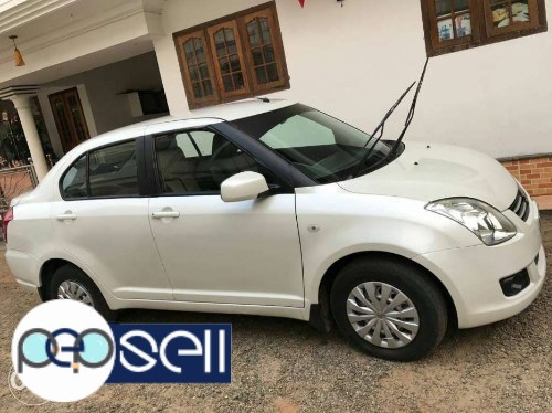 Maruti Suzuki Swift Desire for sale at Chalakudy 1 