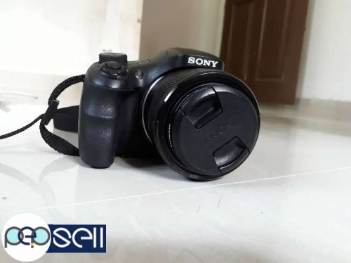 Sony DSC HX300 for sale in Chalakudy 0 