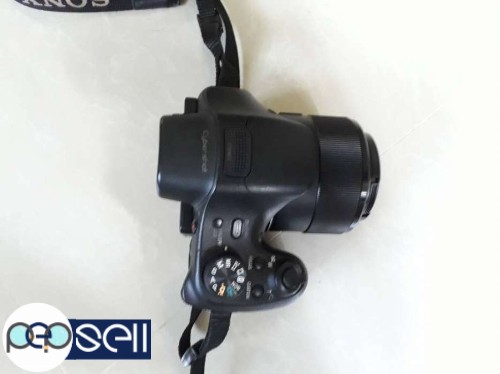 Sony DSC HX300 for sale in Chalakudy 2 