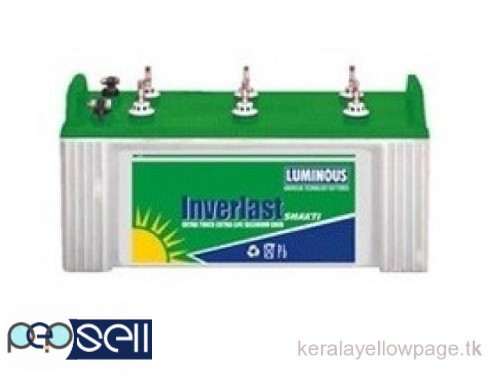 Kairali Agencies ,V guard Inverter Dealers In Kollam-Anchal-Ambalamkulam-Ayoor-Chathanoor-Karunagapally 3 