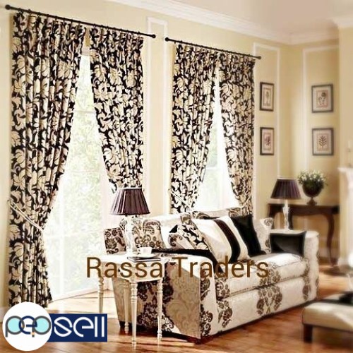 RASSA TRADERS Curtain Dealer in Kottayam Thiruvalla Changanassery  1 