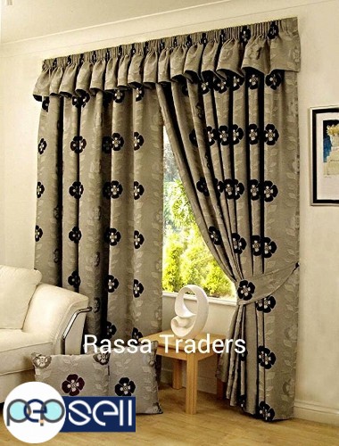 RASSA TRADERS Curtain Dealer in Kottayam Thiruvalla Changanassery  4 