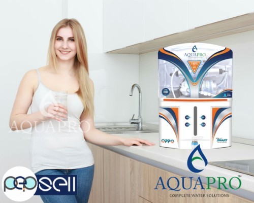 AQUAPRO, Water Purifier Dealer in Vatanappilly,Varandarappilly,Wdakkanchery 3 