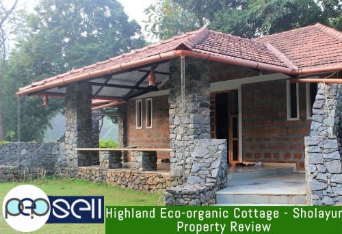 Ecorganic Best Cottages In Ooty Coonoor Resorts In Coonoor