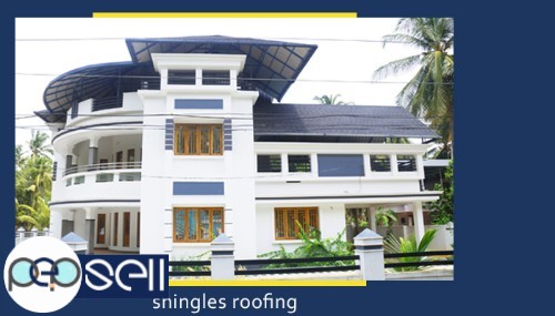 SKILL  ENGINEERING, Roofing Contractor in Wayanad,Kozhikode,Calicut,Malappuram 0 