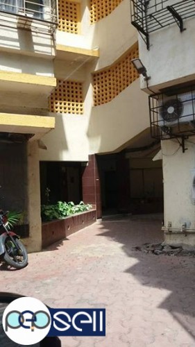 1BHK CONVERTED FLAT FOR SALE 1 