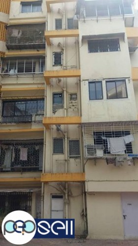 1BHK CONVERTED FLAT FOR SALE 2 