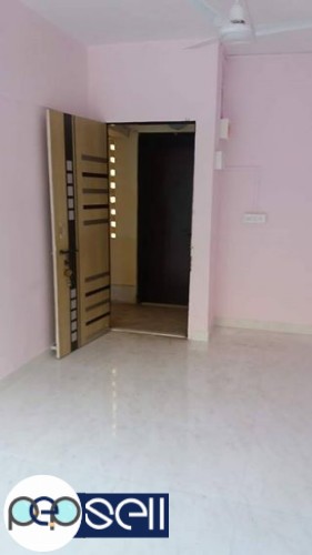 1BHK CONVERTED FLAT FOR SALE 3 