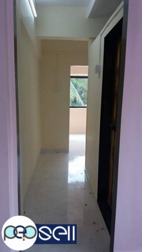 1BHK CONVERTED FLAT FOR SALE 4 