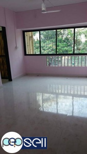 1BHK CONVERTED FLAT FOR SALE 5 